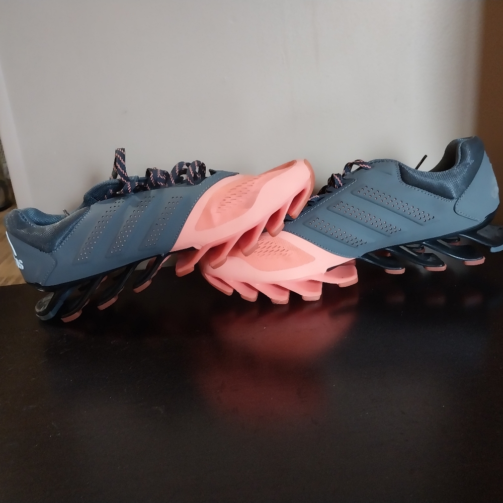 Adidas springblade